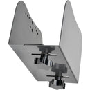 Tripp Lite Display CPU Computer Desk Mount Monitor Stand Open Frame 4"- 6.25" Screen