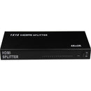 4XEM 16 Port HDMI 4K Splitter