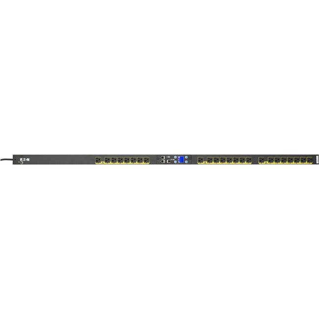 Eaton ePDU G3 Managed 36U-C IN: L5-20P 16A 1P OUT: 24x5-20R