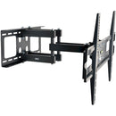 Tripp Lite Display TV Wall Monitor Mount Swivel/Tilt 37" to 70" TVs / Monitors / Flat-Screens
