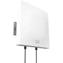 Cisco Systems Meraki Dual Band Patch Antenna