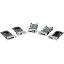 Cisco Systems 4-port Network Interface Module - Ear An