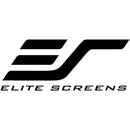 Elite Screens Manual Pull Down Projector Screen. 84 Diag. Viewing Size 39x70, Actual Screen Si