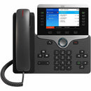 Cisco Systems Cisco Ip Phone 8851 No Radio Variant For Taa