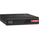 Cisco Systems Asa Firepower Svc And Asa Firepower Svc