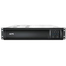 Apc By Schneider Electric Apc Smart-ups 1500va Lcd Rm 2u 230v With