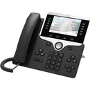Cisco Systems Cisco Ip Phone 8841 Mpp With Pwr Cube 4, Na Cord