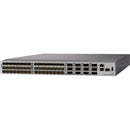 Cisco Systems Nexus 9300 With 48p 10/25g Sfp+ And 12p 100g Qsfp28