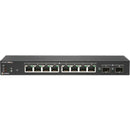 Sonicwall Inc Swch Sws12-8poe