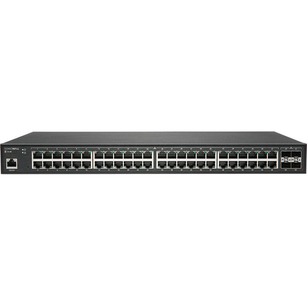 Sonicwall Inc Swch Sws14-48