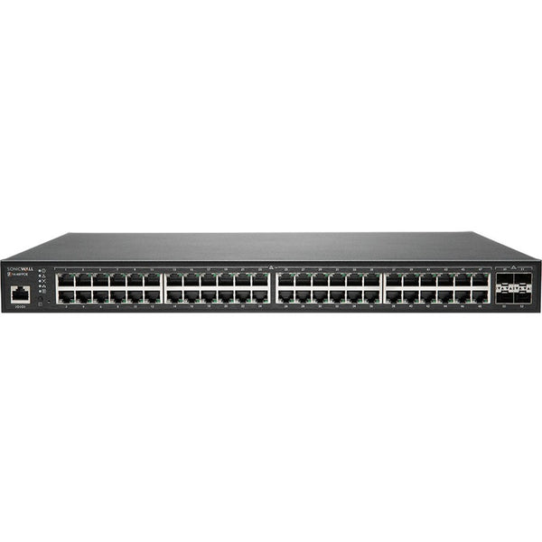 Sonicwall Inc Swch Sws14-48fpoe