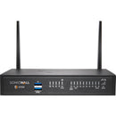 Sonicwall Inc Tz470 Wls Ac Secure Upg + Ess Ed 2yr