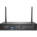 Sonicwall Inc Tz470 Wls Ac