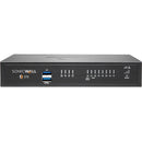 Sonicwall Inc Tz370 Total Secure Essential Edition 1yr