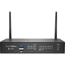 Sonicwall Inc Tz370 Wls Ac Totalsecure Ess Ed 1yr