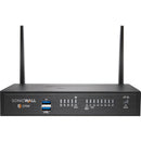 Sonicwall Inc Tz270 Wls Ac Totalsecure Adv Edition 1yr
