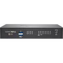 Sonicwall Inc Tz270 Totalsecure Threat Edition 1yr