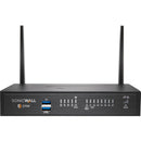 Sonicwall Inc Tz270 Wls Ac Secure Upg Threat Ed 3yr