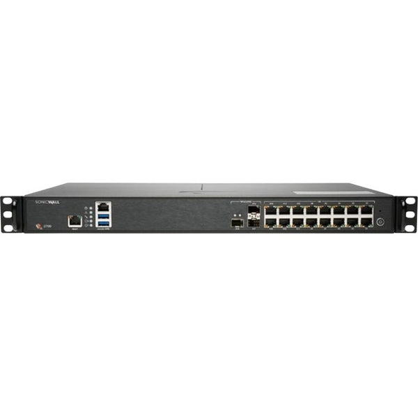 Sonicwall Inc Nsa 2700 High Availability