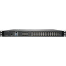 Sonicwall Inc Sonicwall Nsa 5700 High Availability