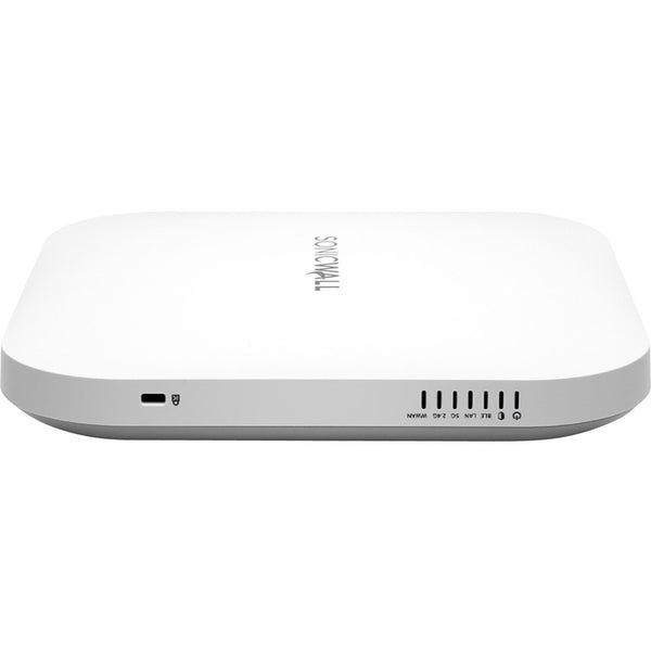 Sonicwall Inc Sonicwave 641 Wls Ap 3yr Net Manage Sup