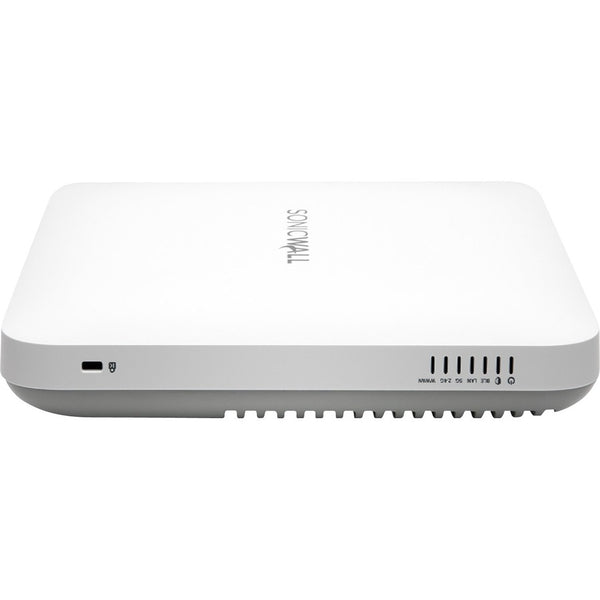 Sonicwall Inc Sonicwave 681 (us-only) Wireless Access Point With Advanced Secure Wireless Netw
