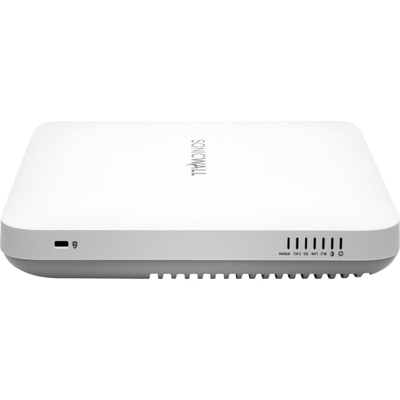 Sonicwall Inc Sonicwave 681 (us-only) Wireless Access Point With Advanced Secure Wireless Netw