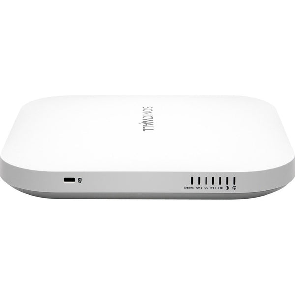 Sonicwall Inc Sonicwave 641 Ap Adv Sec Ntwk Mgmt 3yr