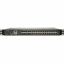 Sonicwall Inc Sonicwall Nsa 3700 Secure Upgrade Appliance Only No Attached Subscription (exist