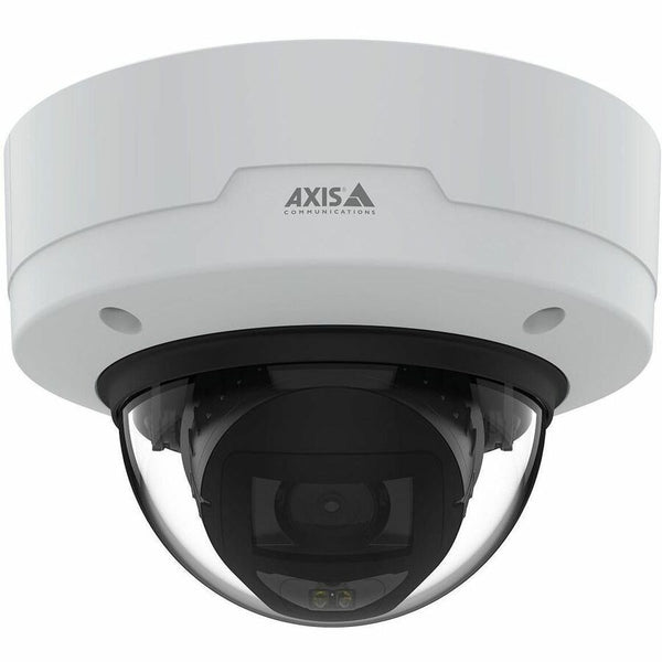 Axis Communications Axis P3268-lve