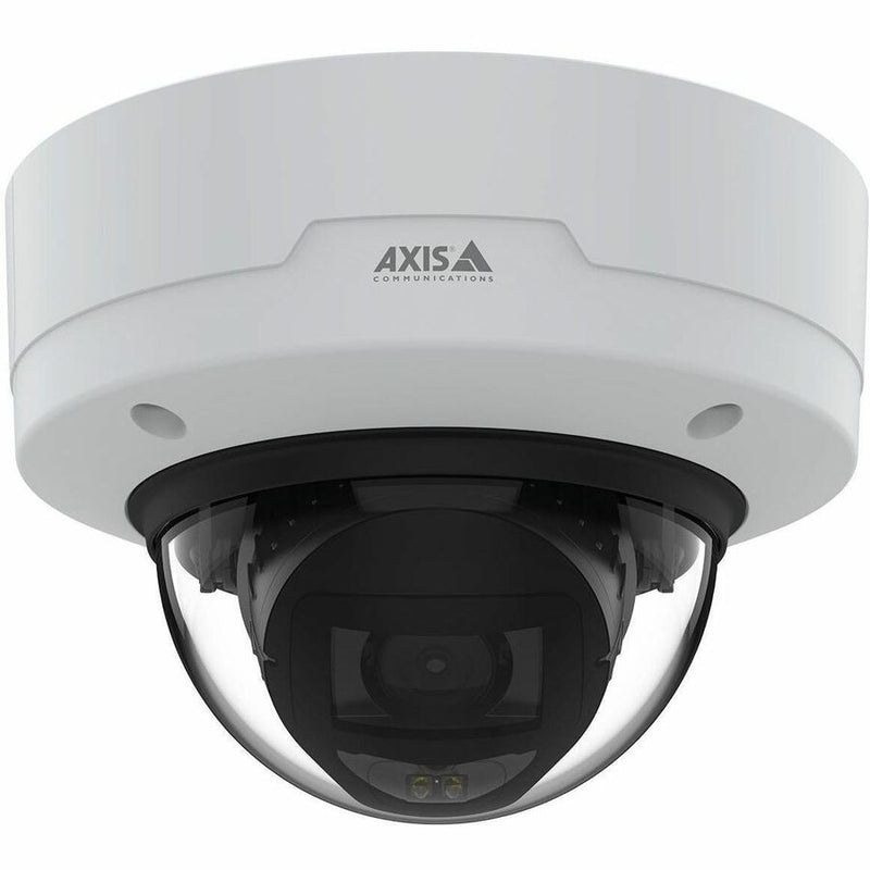 Axis Communications Axis P3268-lve