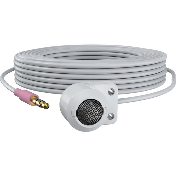 Axis Communications T8351 Mk Ii Mic 3.5mm
