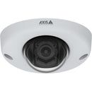 Axis Communications Axis P3925-r M12 2.8mm