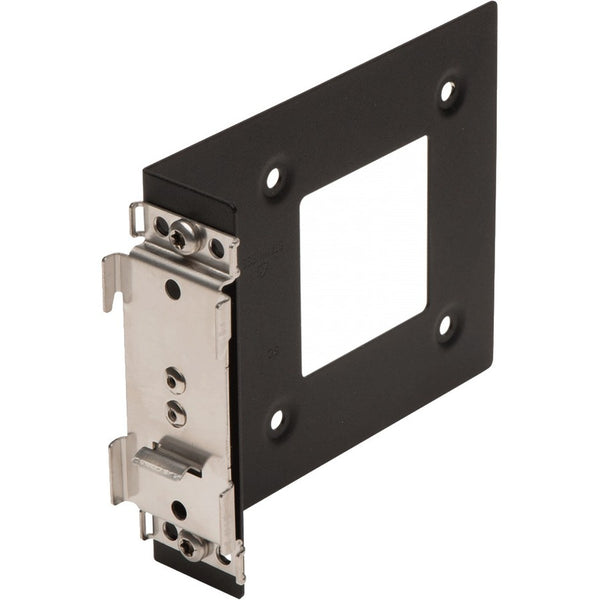 Axis Communications F8002 Din Rail Clipdin Clip + Angled Mtg