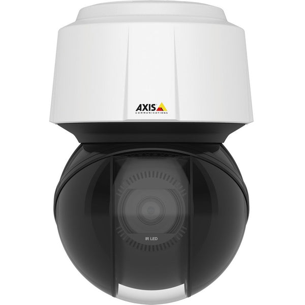 Axis Communications Q6135-le Ntwk Cam 1080p 32x Ptz