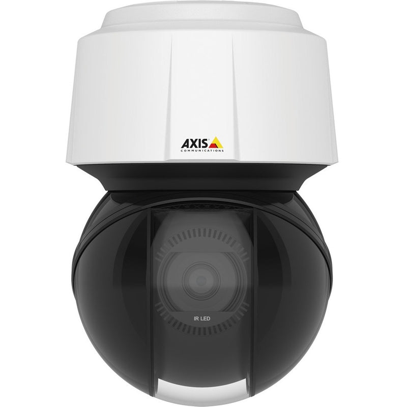 Axis Communications Q6135-le Ntwk Cam 1080p 32x Ptz
