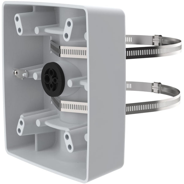 Axis Communications T91b57 Alum Pole Mount 100-410mm Indr