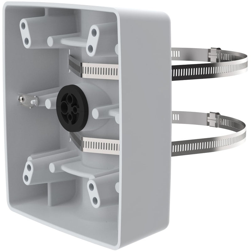 Axis Communications T91b57 Alum Pole Mount 100-410mm Indr