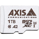 Axis Communications Surveillance Card 1tb Microsdx