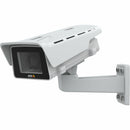 Axis Communications Outdr Nema 4x Ip66 And Ik10-rated Light.