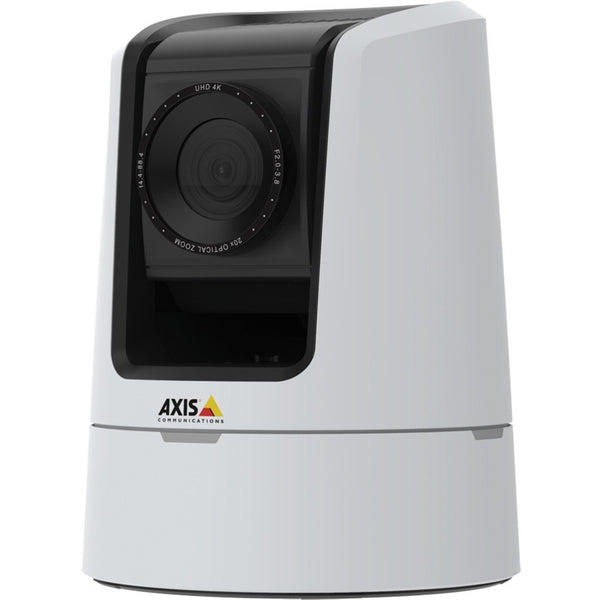 Axis Communications V5938 Ntwk Cam Uhd 4k 20x 60hz Ptz Wdr
