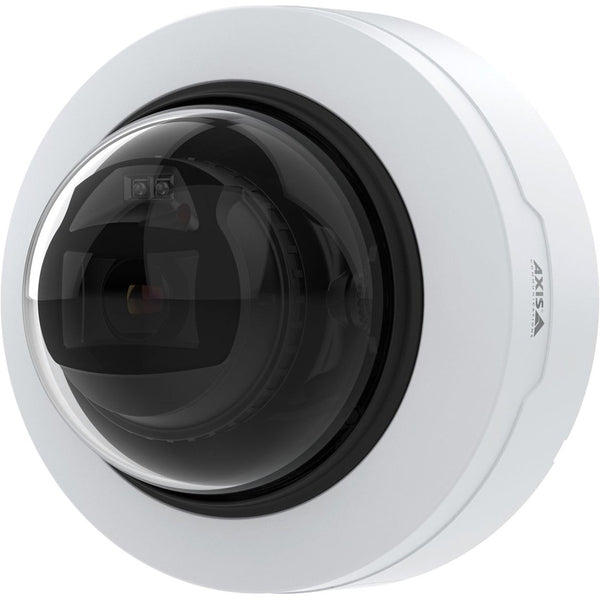Axis Communications P3265-lv Ntwk Cam Hdtv 1080p 60 Fps 30fp