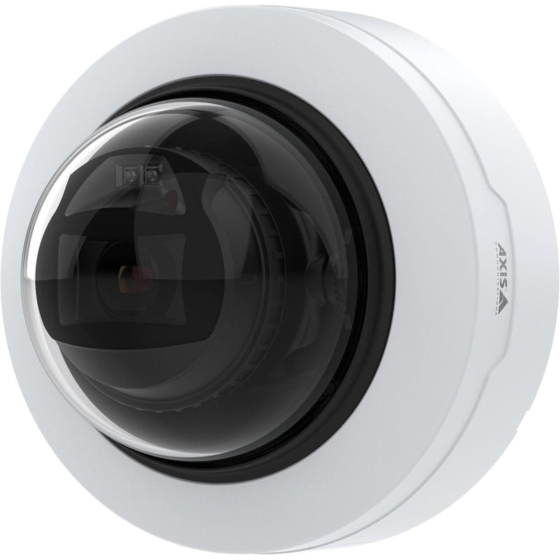 Axis Communications P3265-lv Ntwk Cam Hdtv 1080p 60 Fps 30fp