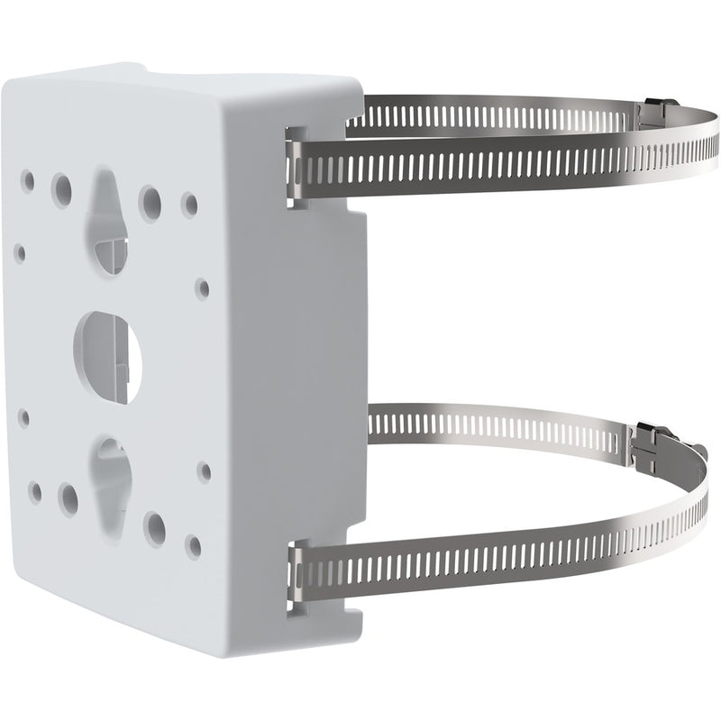 Axis Communications T91b47 Pole Mount Indr Outdr 100-410 Mm