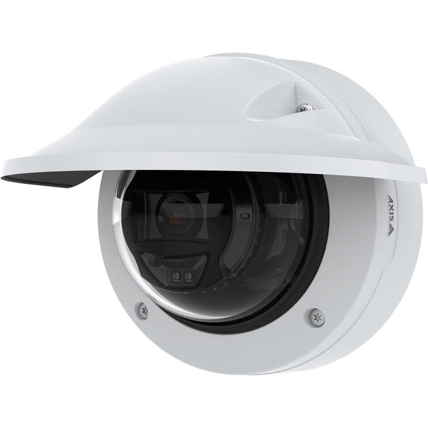 Axis Communications Axis P3265-lve - Network Surveillance Camera - Dome