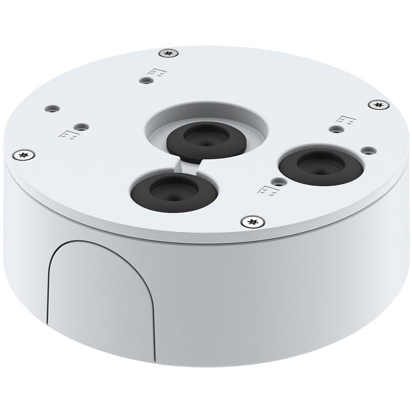 Axis Communications T94s01p Conduit Back Box