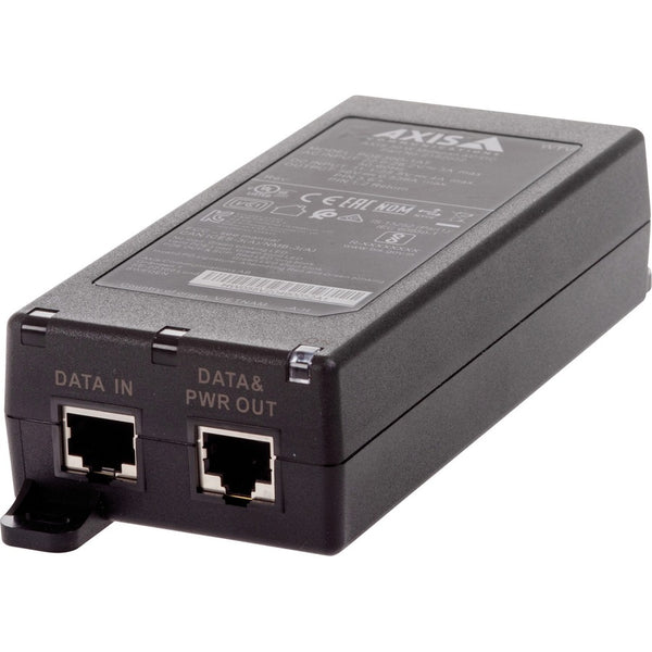 Axis Communications 30 W Midspan Ac/dc