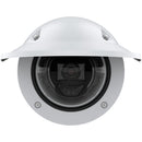 Axis Communications Axis P3265-lve 22 Mm-network Surveillance Camera - Dome
