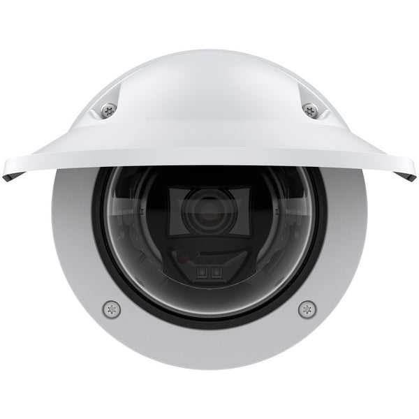 Axis Communications Axis P3265-lve 22 Mm-network Surveillance Camera - Dome