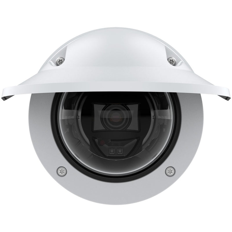 Axis Communications Axis P3265-lve 22 Mm-network Surveillance Camera - Dome